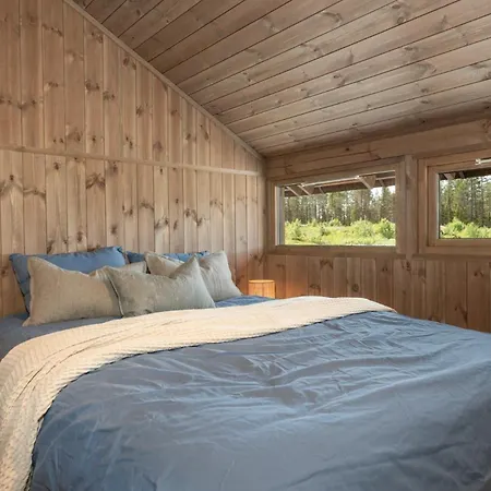 Hedda Robolshovda - 3 Bedroom With A Lovely View