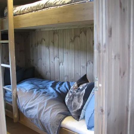 Hedda Robolshovda - 3 Bedroom With A Lovely View בית נופש Heggenes