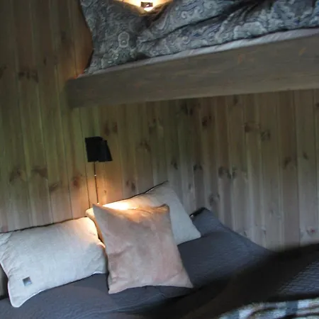 Hedda Robolshovda - 3 Bedroom With A Lovely View בית נופש Heggenes