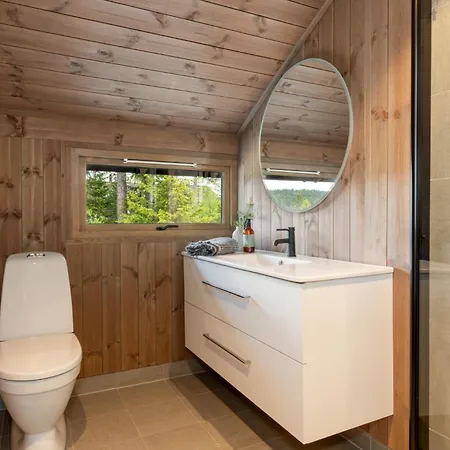 Hedda Robolshovda - 3 Bedroom With A Lovely View * Heggenes