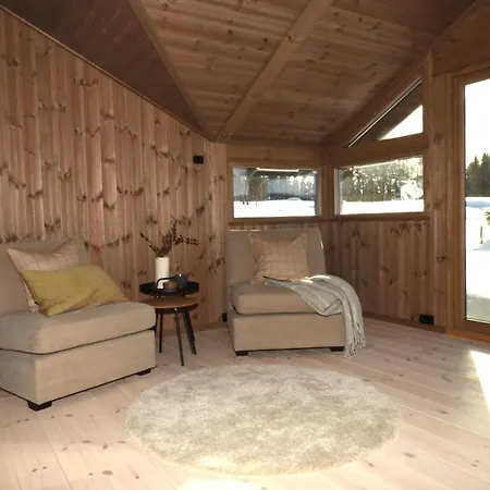 Hedda Robolshovda - 3 Bedroom With A Lovely View * Heggenes