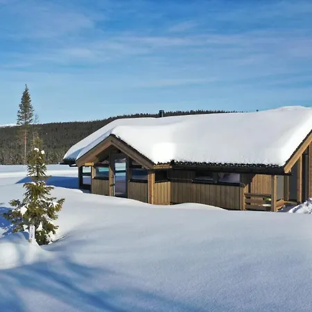 Hedda Robolshovda - 3 Bedroom With A Lovely View Heggenes