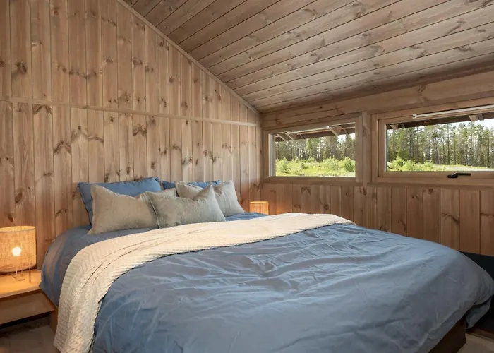 Hedda Robolshovda - 3 Bedroom With A Lovely View